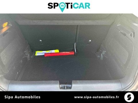 Voitures D'occasion À Toulouse | Opel Crossland X Crossland 1.2 Turbo 130 Ch Bva6 Elegance Busin...