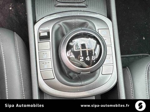 Voitures D'0Km À La-Teste-De-Buch | Hyundai Kona 1.0 T-Gdi 100 Creative 5P