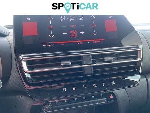 Voitures D'occasion À Lescar | Citroën C5 Aircross Bluehdi 130 S&S Eat8 C-Series 5P