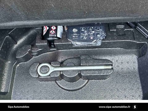 Voitures D'occasion À Mérignac | Fiat 500 E 95 Ch Action Plus 3P