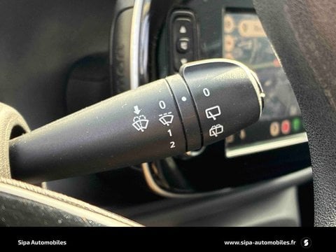 Voitures D'occasion À Mérignac | Smart Fortwo Coupe Coupé 82 Ch Electrique Ba1 Pure 3P