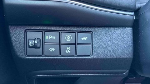Voitures D'occasion À Mérignac | Honda Hr-V E:hev 1.5 I-Mmd Advance 5P