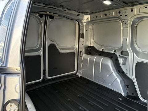 Voitures D'0Km À Lescar | Volkswagen Caddy Cargo 2.0 Tdi 122 Dsg7 Business 4P