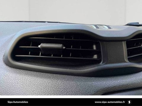 Voitures D'occasion À Bayonne | Jeep Renegade 1.6 I Multijet 130 Ch Bvm6 Limited 5P