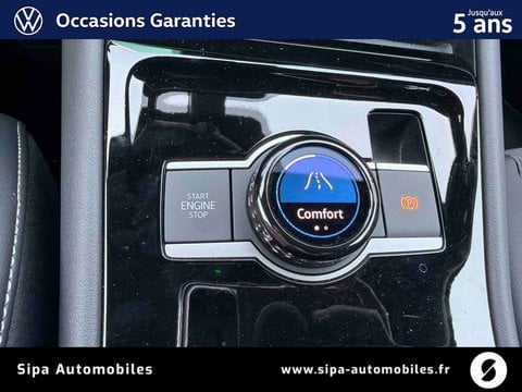 Voitures D'occasion À Lescar | Volkswagen Tayron 1.5 Etsi 150Ch Dsg7 7Pl R-Line 5P