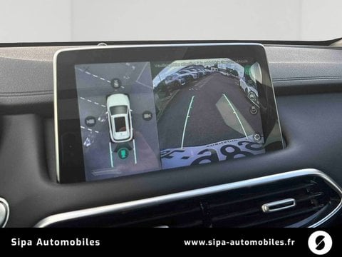 Voitures D'occasion À Lescar | Mg Ehs 1.5T Gdi Phev Luxury 5P