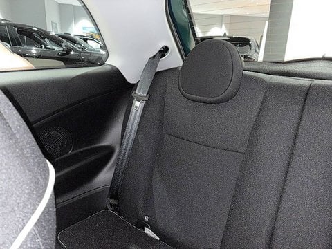 Voitures D'0Km À Toulouse | Fiat 500 Iii Electrique E 95 Ch Icône 3P
