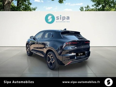 Voitures D'0Km À Mérignac | Alfa Romeo Junior Elettrica Junior Electrique 156 Ch Intensa 5P