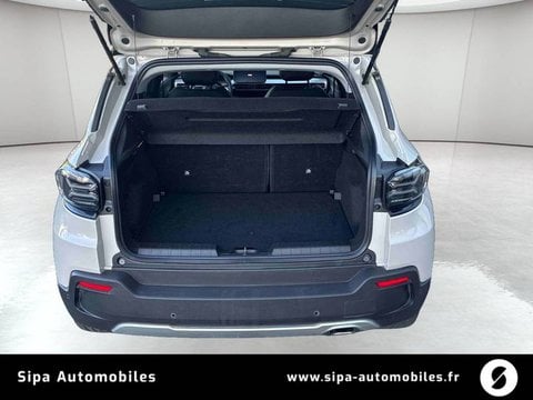 Voitures D'occasion À Mérignac | Jeep Avenger 1.2 Turbo T3 110 Ch E-Hybrid Bvr6 Summit 5P