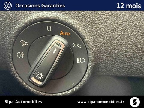 Voitures D'occasion À Lescar | Volkswagen T-Roc 1.5 Tsi Evo 150 Start/Stop Dsg7 Style 5P