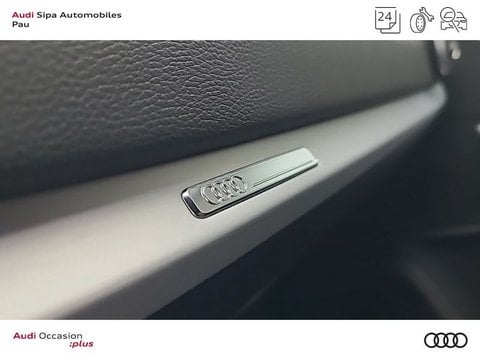 Voitures D'occasion À Lescar | Audi Q2 35 Tfsi 150 S Tronic 7 S Line 5P