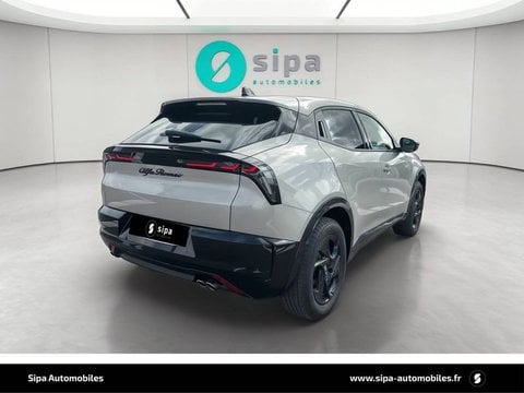 Voitures D'occasion À Toulouse | Alfa Romeo Junior Junior 1.2 Ibrida 136 Ch Edct6 Premium 5P