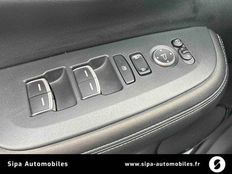 Voitures D'occasion À Mérignac | Honda Zr-V E:hev 2.0 I-Mmd Sport 5P