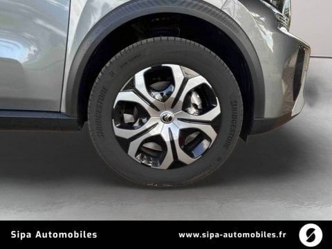 Voitures D'occasion À Lescar | Citroën C3 Aircross Electrique Ii E- 113 Autonomie Confort Plus 5P