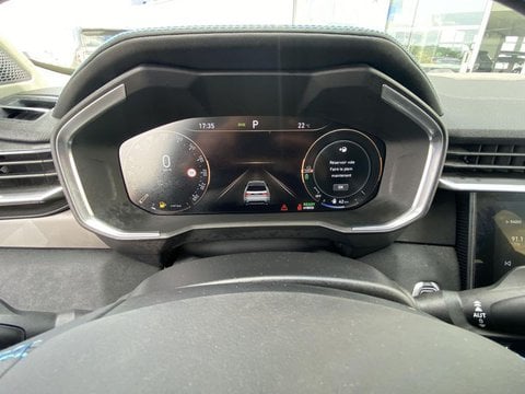 Voitures D'occasion À Lescar | Lynk & Co 01 1.5 Phev 261 Ch Dcth7 5P