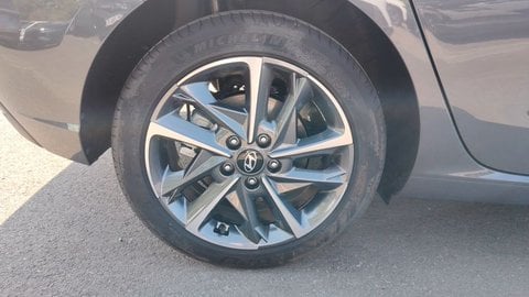 Voitures D'occasion À Villenave-D'ornon | Hyundai I30 1.0 T-Gdi 100 Dct-7 Creative 5P