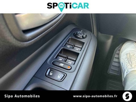 Voitures D'0Km À Mérignac | Jeep Renegade 1.5 Turbo T4 130 Ch Bvr7 E-Hybrid Altitude 5P