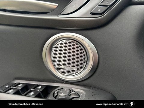 Voitures D'occasion À Bayonne | Alfa Romeo Tonale 1.3 Hybride Rechargeable Phev 280Ch At6 Q4 Edi...