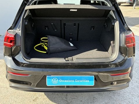 Voitures D'occasion À Lescar | Volkswagen Golf 1.5 Ehybrid 204 Dsg6 Vw Edition 5P