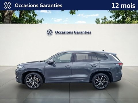 Voitures D'occasion À Tarbes | Volkswagen Tayron 1.5 Etsi 150Ch Dsg7 7Pl R-Line 5P