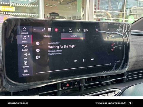 Voitures D'0Km À Villenave-D'ornon | Fiat 500 Iii Electrique E 118 Ch Giorgio Armani Collector's...