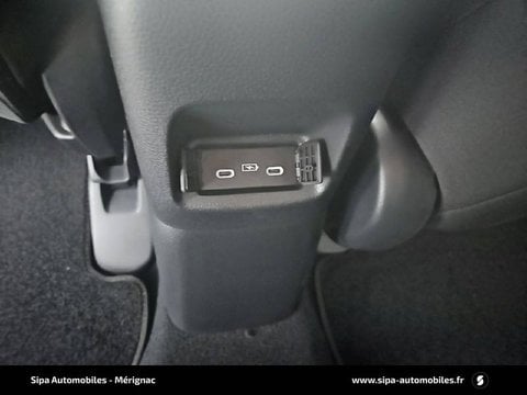 Voitures D'0Km À Mérignac | Honda Jazz Iv Crosstar E:hev 1.5 I-Mmd Advance 5P