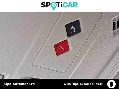 Voitures D'occasion À Toulouse | Ds Ds 3 Ds3 Crossback Puretech 130 Eat8 Performance Line+ 5P