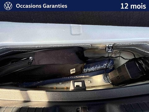 Voitures D'occasion À Tarbes | Volkswagen Id.3 204 Ch Pro Performance Style 5P