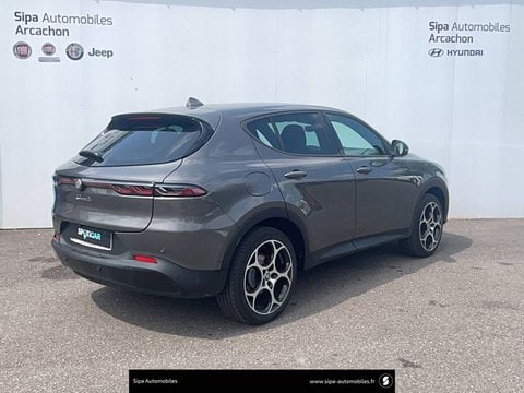 Voitures D'occasion À La-Teste-De-Buch | Alfa Romeo Tonale 1.3 Hybride Rechargeable Phev 190Ch A...