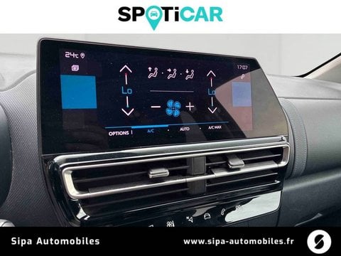 Voitures D'occasion À Lescar | Citroën C5 Aircross Bluehdi 130 S&S Eat8 C-Series 5P