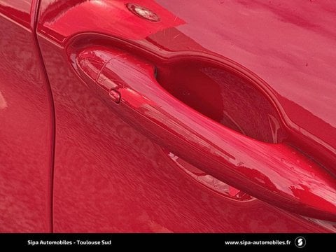 Voitures D'occasion À Toulouse | Alfa Romeo Stelvio 2.2 160 Ch At8 Sprint 5P