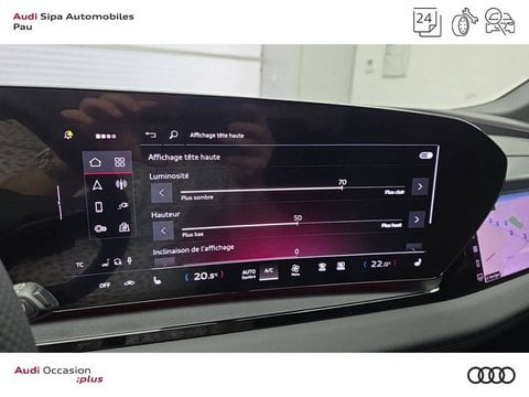 Voitures D'0Km À Lescar | Audi Q6 E-Tron 387 Ch 100 Kwh Quattro S Line 5P