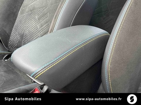 Voitures D'occasion À Mérignac | Abarth 500E 155 Ch Pack 3P