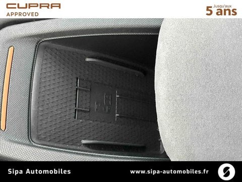 Voitures D'occasion À Lescar | Cupra Born 230 Ch - Batterie Xl V 5P