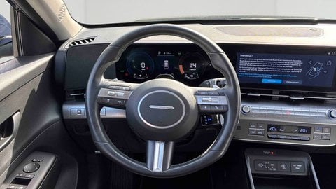 Voitures D'occasion À Le Bouscat | Hyundai Kona Hybrid 141 Intuitive 5P