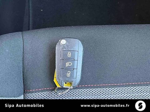 Voitures D'occasion À Lescar | Citroën C3 Aircross Puretech 110 S&S Bvm5 Shine 5P