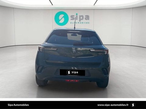 Voitures D'occasion À Muret | Opel Mokka 1.2 Turbo 100 Ch Bvm6 Gs Line 5P