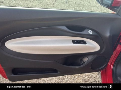 Voitures D'0Km À Dax | Fiat 500 Iii Electrique E 95 Ch Nouvelle 3P