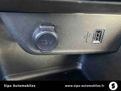 Voitures D'occasion À Muret | Opel Corsa Electrique 136 Ch & Batterie 50 Kwh Gs 5P