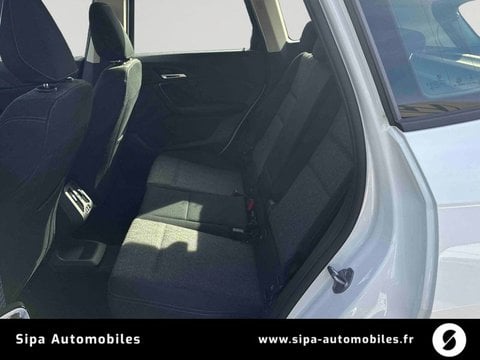 Voitures D'occasion À Lescar | Bmw X1 Sdrive 18I 136Ch Dkg7 5P