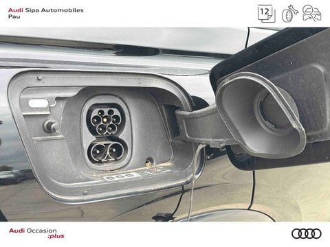 Voitures D'occasion À Lescar | Audi Q4 Sportback E-Tron Q4 E-Tron Sportback 45 285 Ch 82 Kwh S L...