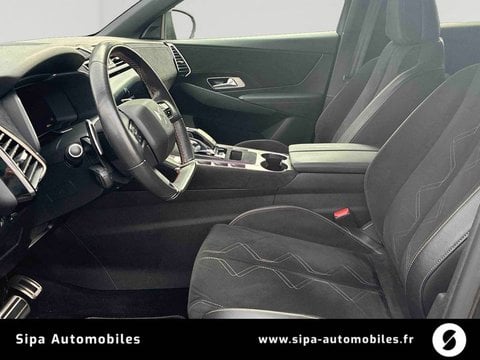 Voitures D'occasion À Lescar | Ds Ds 7 Crossback Ds 7 Bluehdi 130 Eat8 Performance Line 5P