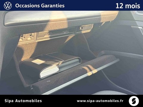Voitures D'occasion À Lescar | Volkswagen Golf 2.0 Tdi 150 Bluemotion Technology Fap Confortline...