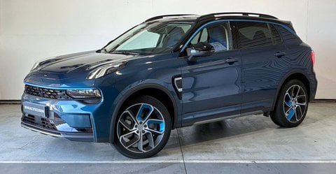 Voitures D'occasion À Labège | Lynk & Co 01 1.5 Phev 261 Ch Dcth7 5P