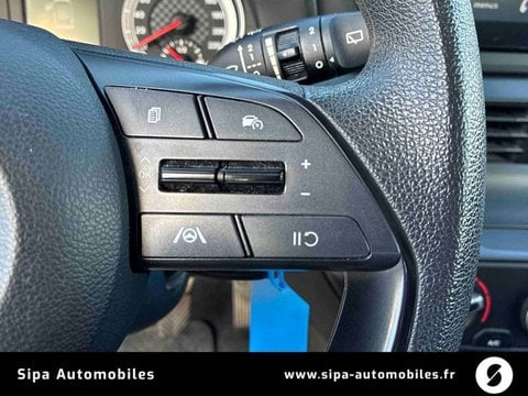 Voitures D'occasion À Toulouse | Hyundai I20 1.2 84 Initia 5P