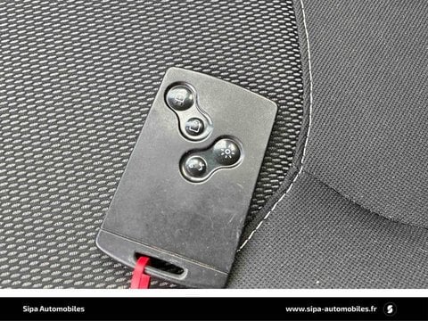 Voitures D'occasion À Toulouse | Renault Clio Dci 90 Energy 82G Trend 5P