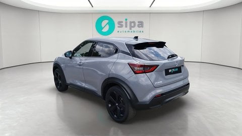 Voitures D'occasion À Villenave-D'ornon | Nissan Juke Dig-T 114 Tekna 5P