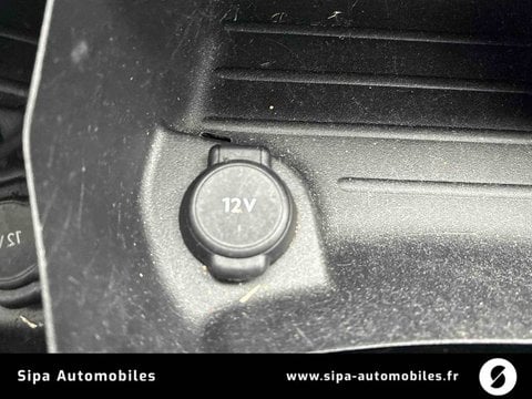 Voitures D'occasion À Muret | Peugeot 2008 Electrique 136 Ch Allure Pack 5P