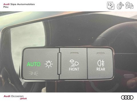 Voitures D'occasion À Lescar | Audi Q3 Sportback 35 Tfsi 150 Ch S Tronic 7 S Line 5P