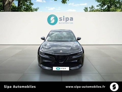 Voitures D'0Km À Mérignac | Alfa Romeo Junior Ibrida Junior 1.2 Ibrida 145 Ch E-Dct6 Speciale 5P